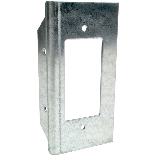 FSR FL-P3"-DECORA OPTIONAL BRACKET FSR FL-P3"-DECORA OPTIONAL BRACKET