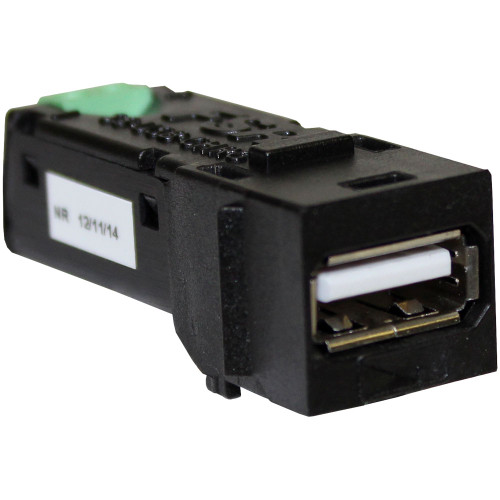 FSR SS-USB-CHRG-NPS Charging Port FSR SS-USB-CHRG-NPS Charging Port