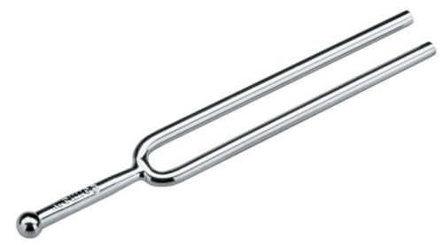 Konig & Meyer Tuning Fork, Nickel, Units:1