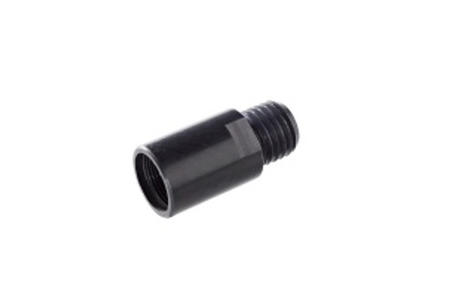 Konig & Meyer Thread Adapter, Black, Units:1 Konig & Meyer Thread Adapter, Black, Units:1