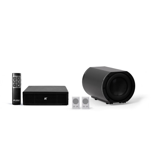 K-Array K-CASE2L1W