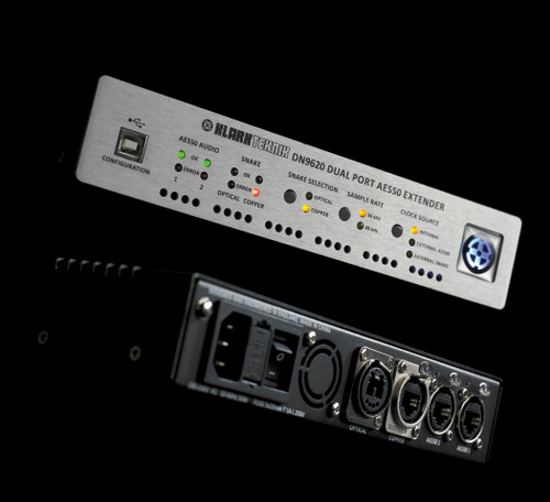 Klark Teknik DN9620