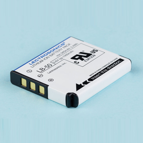 Lectrosonics 40106-1 (Replaces P/N 40101)