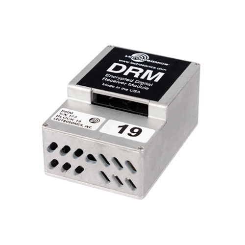Lectrosonics DRM-470