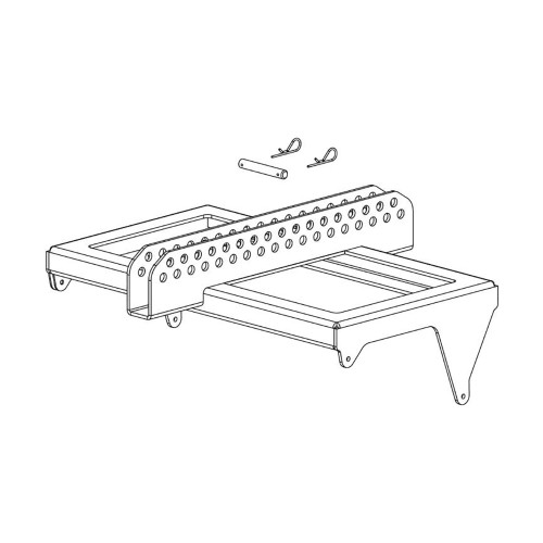 NEXO GPT-BUMPER-PW