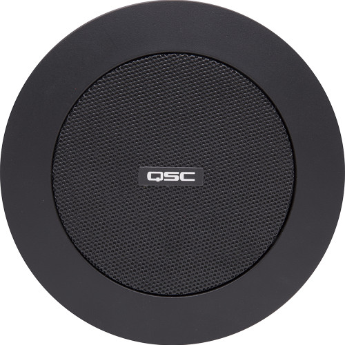 QSC AD-C.SAT-BK QSC AD-C.SAT-BK