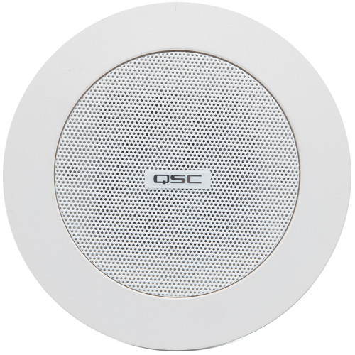 QSC AD-C.SAT-WH