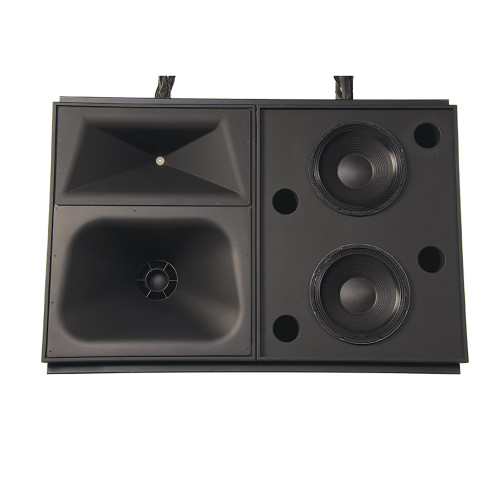 QSC SC-424-8F