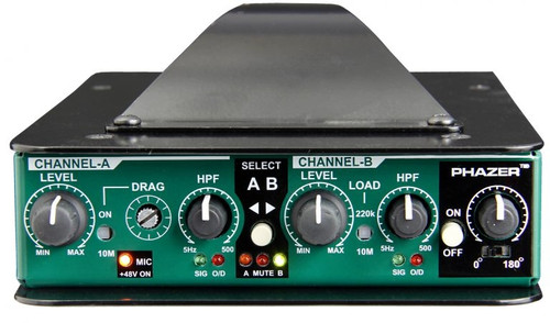 Radial Eng Pro JDV MKV