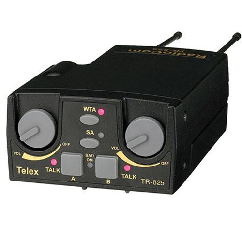 RTS TR-825 B3 R5 US