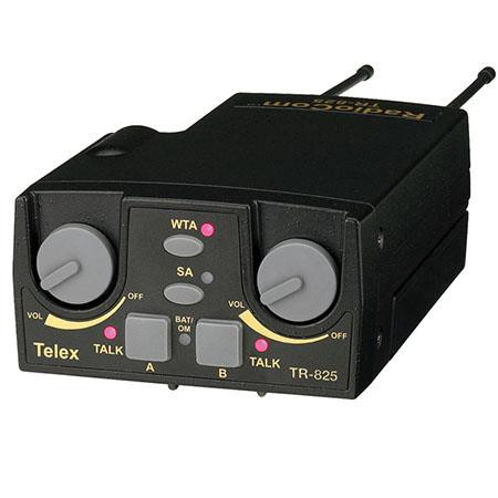 RTS TR-825-FER
