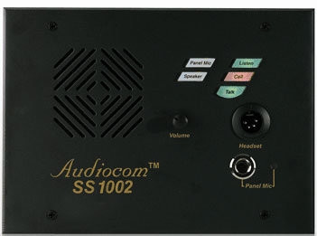 RTS SS-1002P