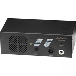 RTS SS-2002RM