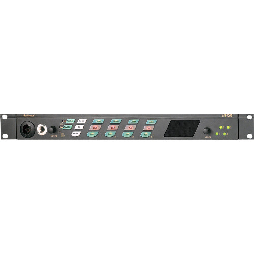 RTS MS4002