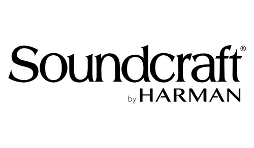 Soundcraft 5100265-00