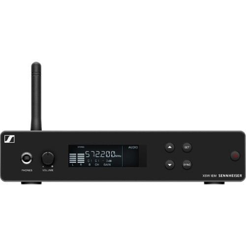 Sennheiser XSW IEM SR (B)