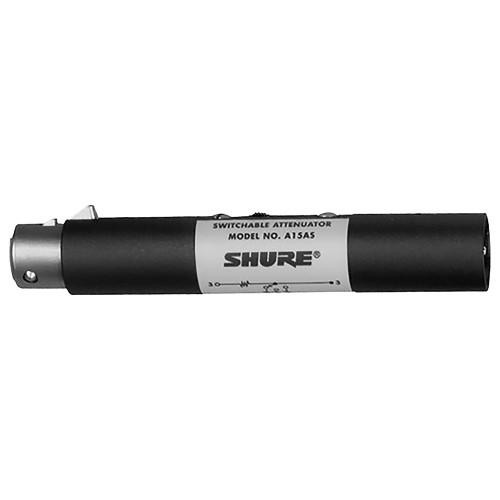 Shure A15AS