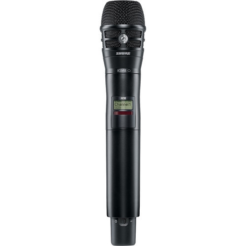 Shure AD2/K8B=-G57