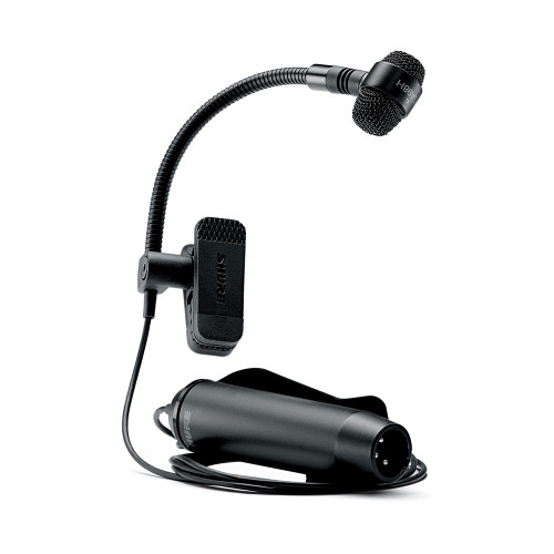 Shure PGA98H-XLR