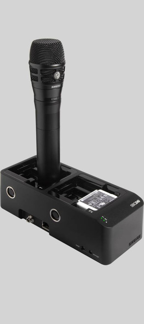 Shure SBC240-US