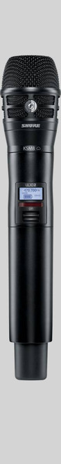 Shure ULXD2/K8B=-X52