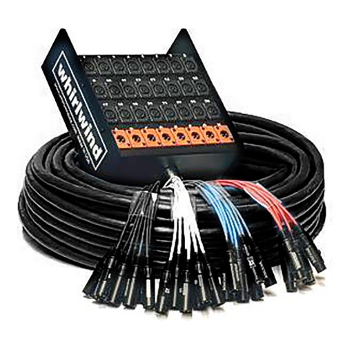 Whirlwind MS-32-10-SB-250