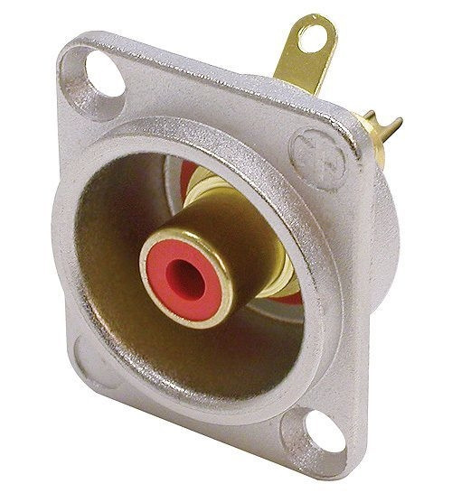 Whirlwind NF2B/2
