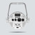 Chauvet DJ SLIMPARPROHUSBWHT