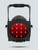 Chauvet DJ SLIMPARPROQZ12USB