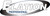 Elation SIXPAR/5MPLC/WH