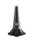 Konig & Meyer Flugelhorn Peg, Black, Units:1