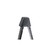 Konig & Meyer Guitar Stand-A Frame, Black, Units:1