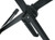 Konig & Meyer Keyboard Stand, Black, Units:1