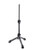 Konig & Meyer Tabletop Mic Stand (1/4"), Black, Units:1