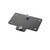 Konig & Meyer Speaker Wall Mount Adapter Plate 4, Black, Units:1