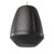 QSC AD-P.HALO Integrated Sub/Satellite Pendant Loudspeaker System (Black)