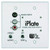RAPCO iPlate