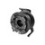 Soundcraft 200m 50/125 multimode optical fibre