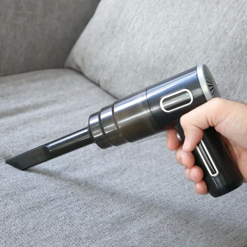 Windsor U Power Pulse Rechargeable Handheld Vacuum