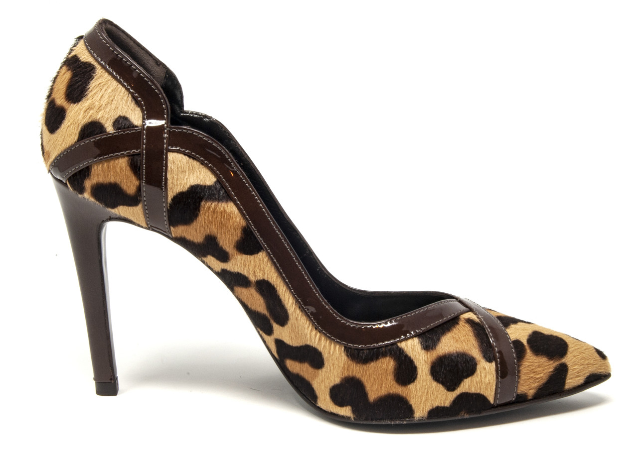 Shoes,Italian leather 4 inch heels,size9.5 - Men - 1762506902