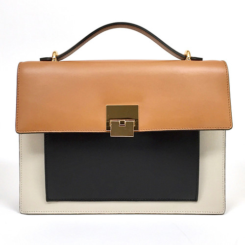 Tatiana Top Handle Handbag