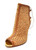 Milana - Leather High Heel Sandals Milana - Leather High Heel Sandals