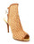 Milana - Leather High Heel Sandals Milana - Leather High Heel Sandals