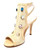 ESMERALDA - Classy Sandal with Rhinestones ESMERALDA - Classy Sandal with Rhinestones