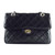 Camilla Quilted Leather Handbag