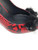 Lolita Python Red Shoe Lolita Python Red Shoe