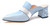 Dalia Bay Blue Shoe