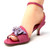  Greta Pink Shoe