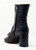  Siena Blue Bootie