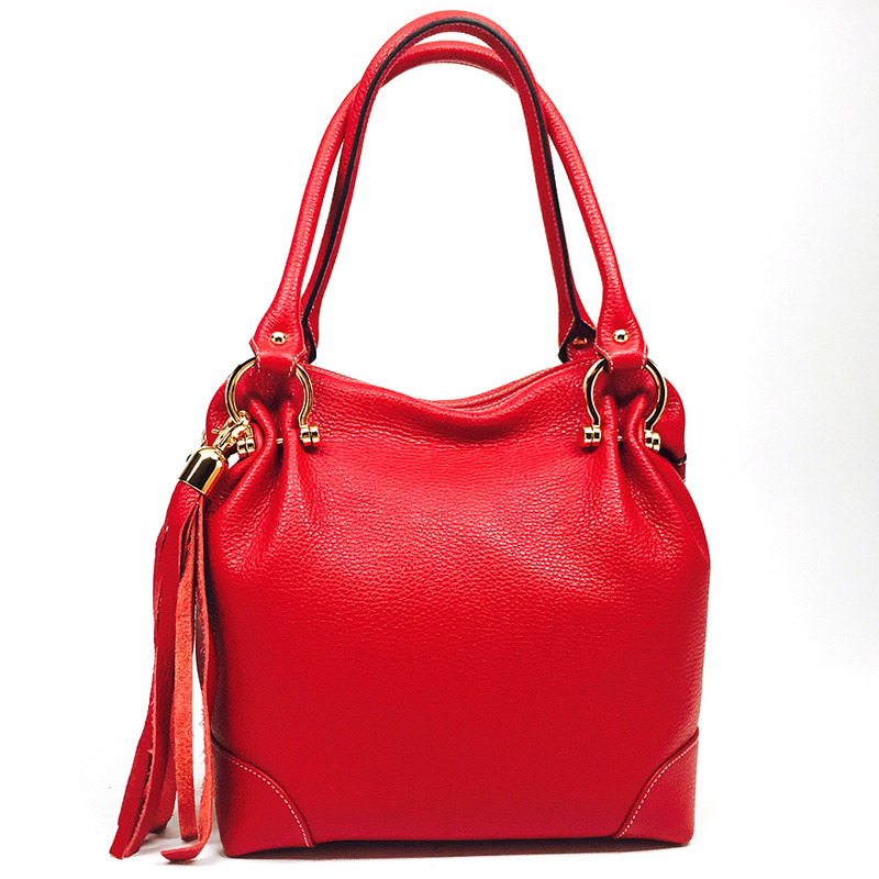 calfskin leather handbags